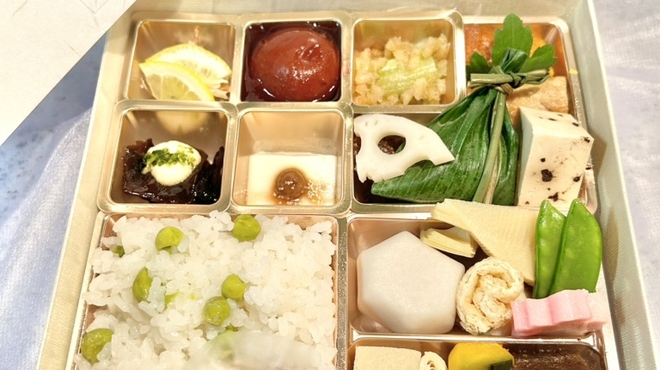 泉竹 - 料理写真:泉竹　byまみこまみこ
