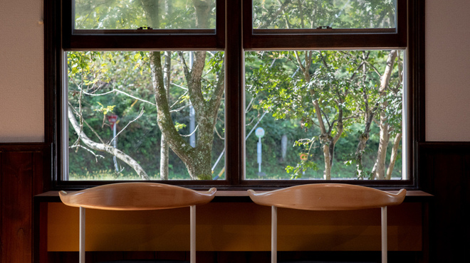 AOZOLA - メイン写真: