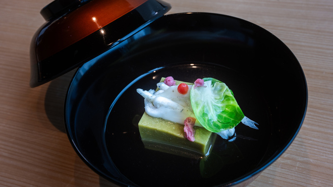 お料理 真 - メイン写真:
