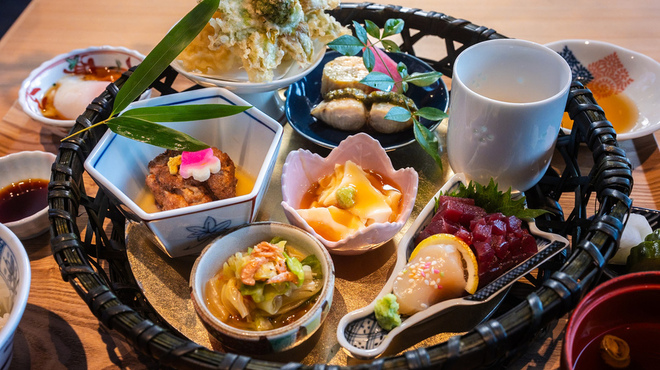 お料理 真 - メイン写真: