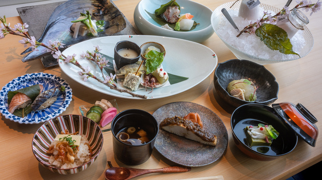 お料理 真 - メイン写真: