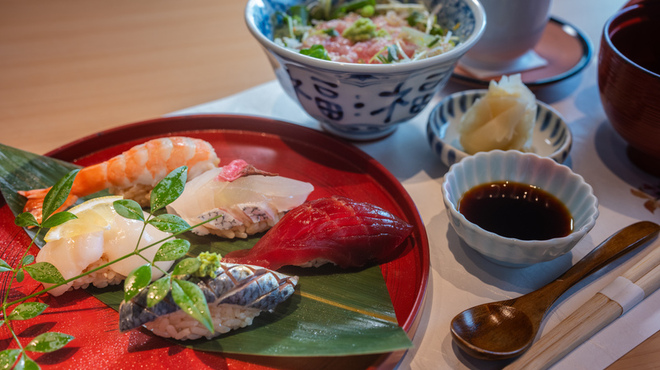 お料理 真 - メイン写真: