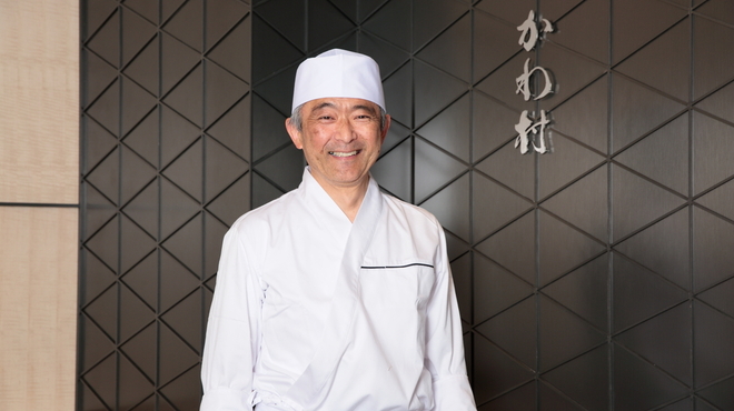 かわ村 - メイン写真: