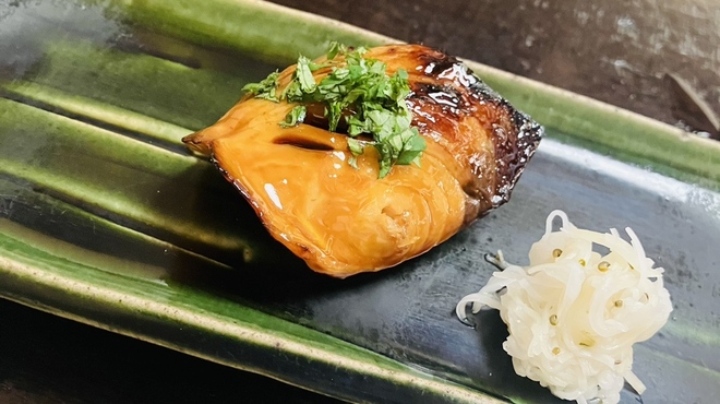 伊勢宮川の里 鄙茅 - 料理写真: