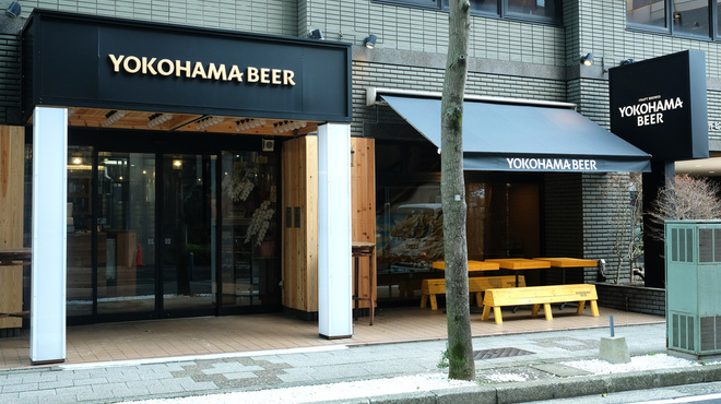 横浜ビール本店レストランUMAYA - メイン写真: