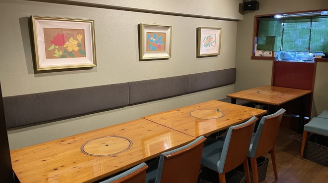 青葉家 - メイン写真: