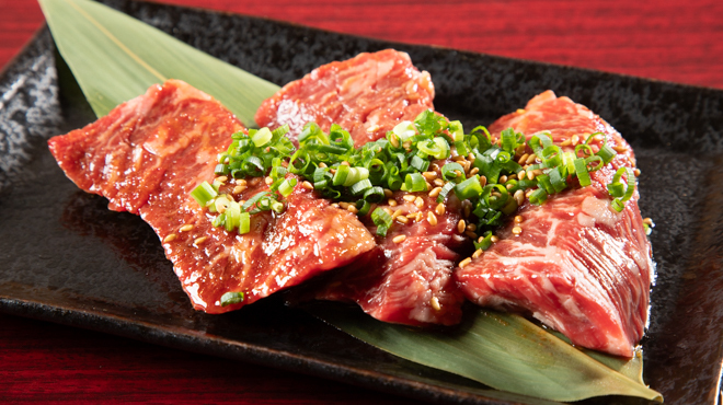 焼肉 ホルモン・一品料理 晋州亭 - メイン写真: