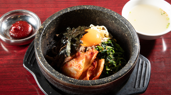 焼肉 ホルモン・一品料理 晋州亭 - メイン写真: