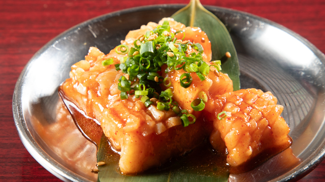 焼肉 ホルモン・一品料理 晋州亭 - メイン写真: