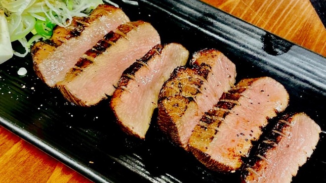 たんじろう - メイン写真: