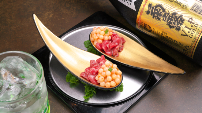 YAKINIKU 牛門 - メイン写真: