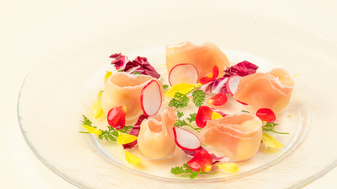 古城の国のアリス - メイン写真: