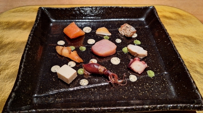薪の音 - 料理写真:
