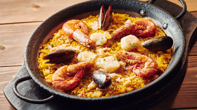 バル エスパーニャ カルネ - メイン写真: