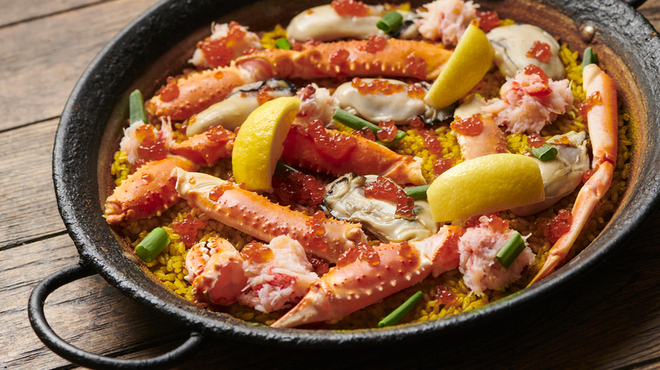 バル エスパーニャ カルネ - メイン写真: