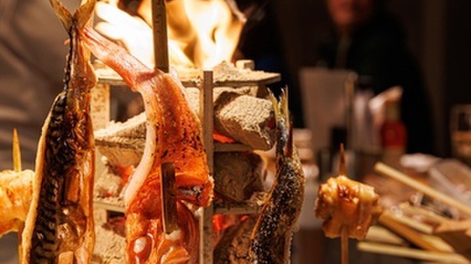 完全個室居酒屋 あばれ鮮魚 - メイン写真: