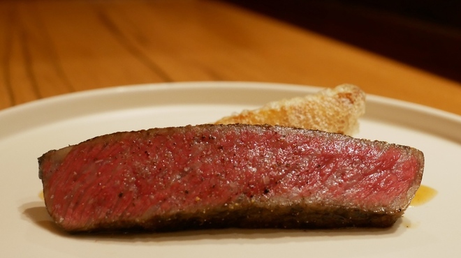 リストランテ ソウ - 料理写真: