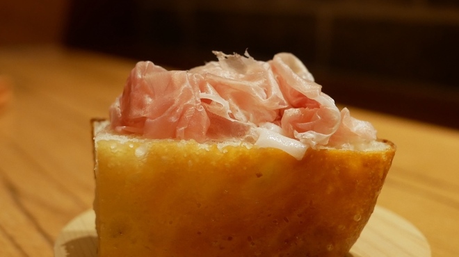 リストランテ ソウ - 料理写真: