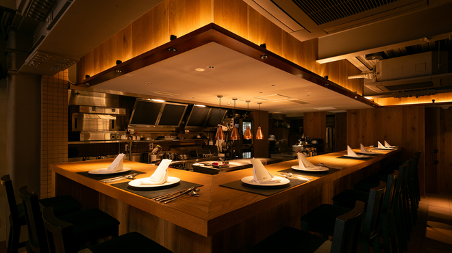 Yabu Distillery Restaurant 養父蒸溜所 - メイン写真: