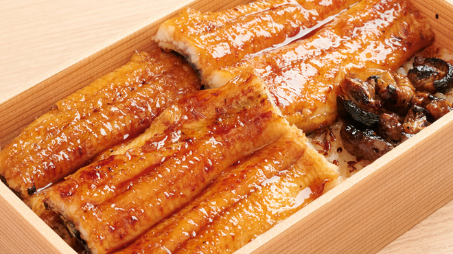 うなぎのまさ - メイン写真: