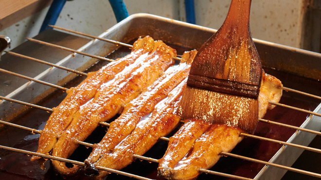 うなぎのまさ - メイン写真: