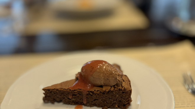 トラットリア サン ヴィート - 料理写真: