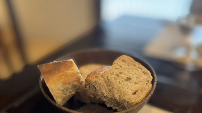 トラットリア サン ヴィート - 料理写真: