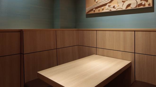 麺 銀座おのでら - メイン写真: