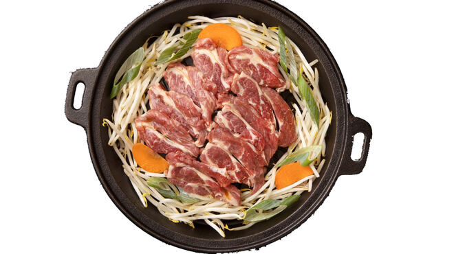 ジンギスカン食堂 FAM SOULFULL KITCHEN - メイン写真: