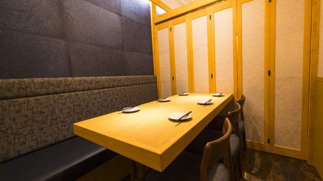 スシとおでんほたる - メイン写真: