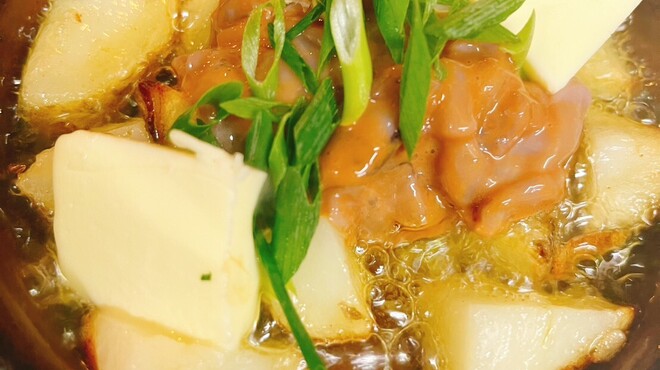 ジンギスカン食堂 FAM SOULFULL KITCHEN - メイン写真: