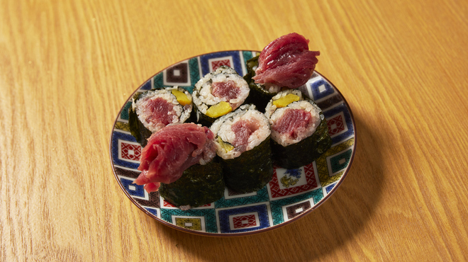 Sushi To Oden Hotaru - メイン写真:
