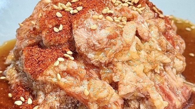 焼肉家 あいちゃん - メイン写真: