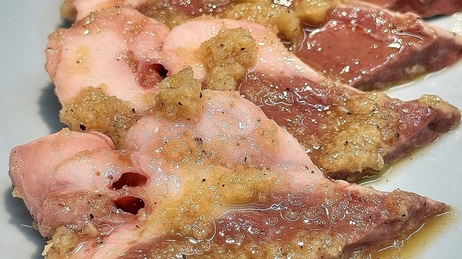 焼肉家 あいちゃん - メイン写真: