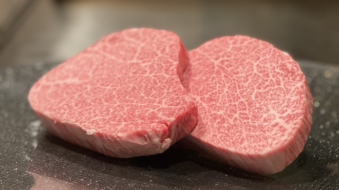 嵯助 - 料理写真: