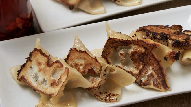 クラフト酒場フジイロック - 料理写真: