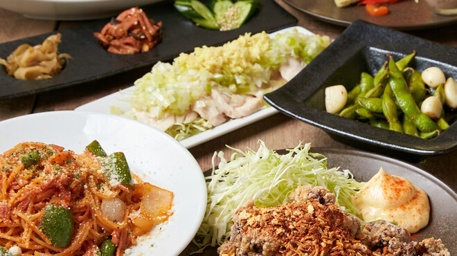 クラフト酒場フジイロック - メイン写真: