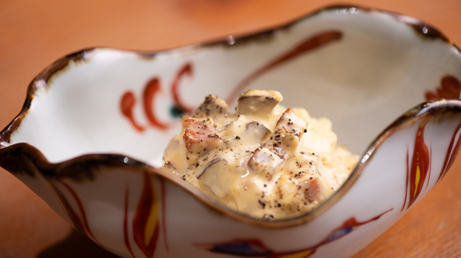 呑小路 やま岸 - メイン写真: