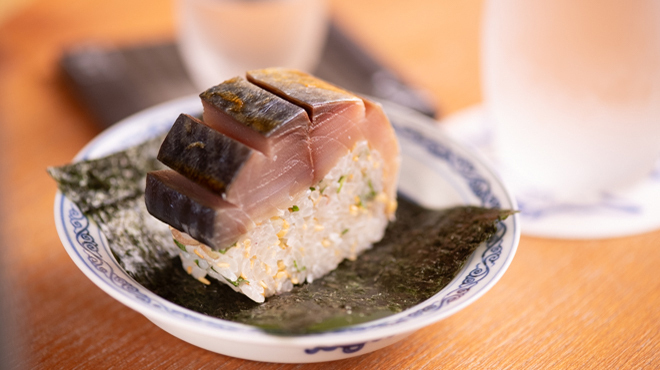 呑小路 やま岸 - メイン写真: