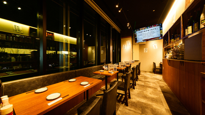 うまい魚が食べたくて - メイン写真: