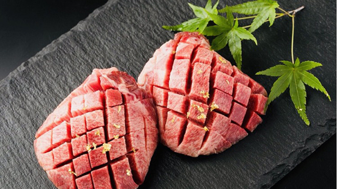 焼肉牛山道 - メイン写真: