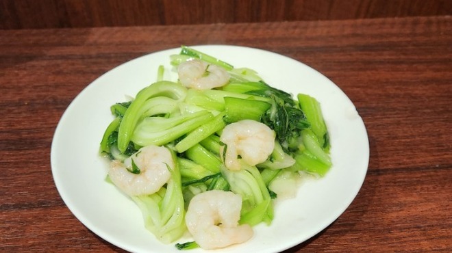 長崎飯店 - 料理写真: