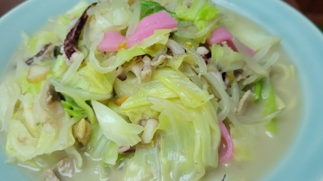 長崎飯店 - 料理写真: