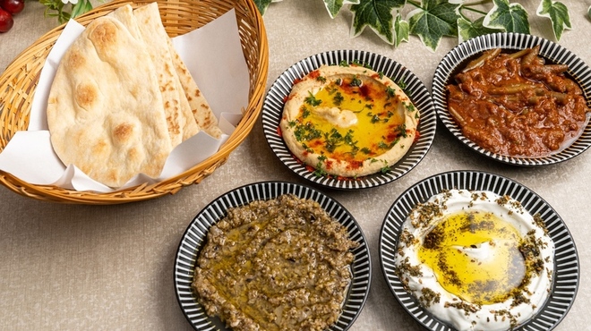 アルミーナ - メイン写真: