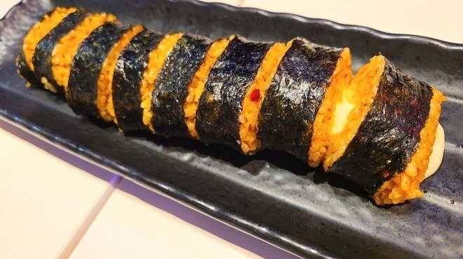 韓国キッチン ヨギヨポチャ - メイン写真: