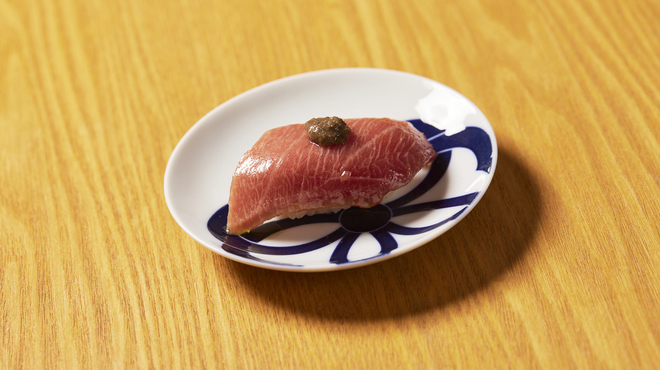 Sushi To Oden Hotaru - メイン写真: