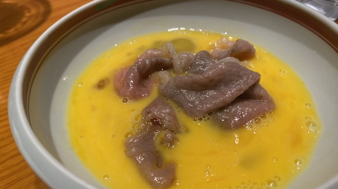 銀座 らん月 - 料理写真:
