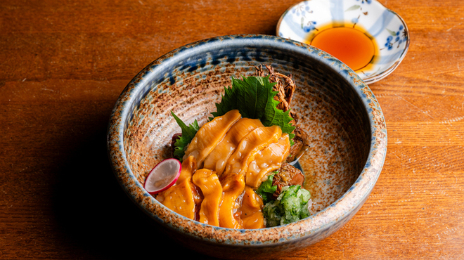 郷土酒亭 元祖 炉ばた - メイン写真: