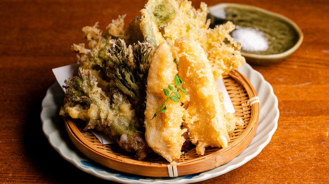 郷土酒亭 元祖 炉ばた - メイン写真: