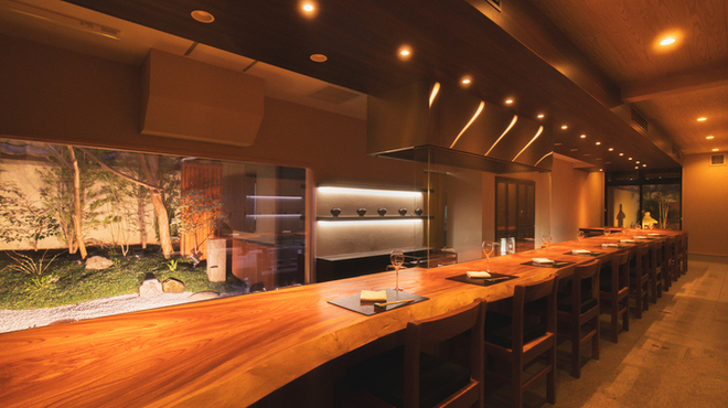 高台寺 丹虎 - メイン写真: